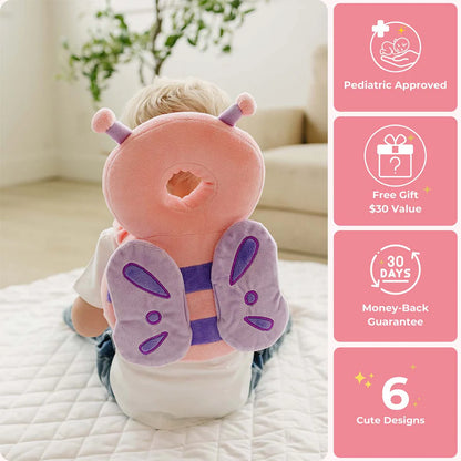 BabiHead Protector