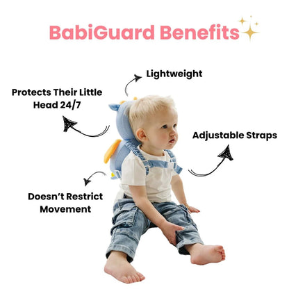 BabiHead Protector