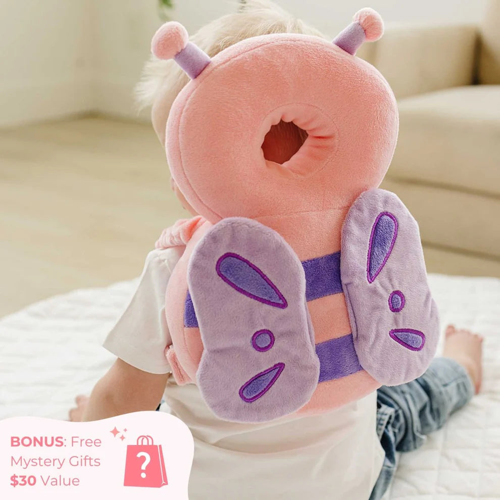 BabiHead Protector